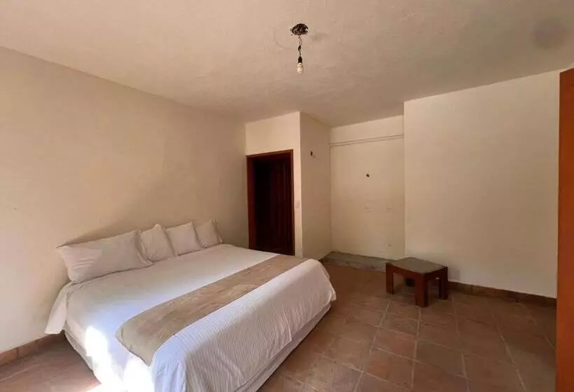 Fotos del hotel Casalinda San Miguel:  6