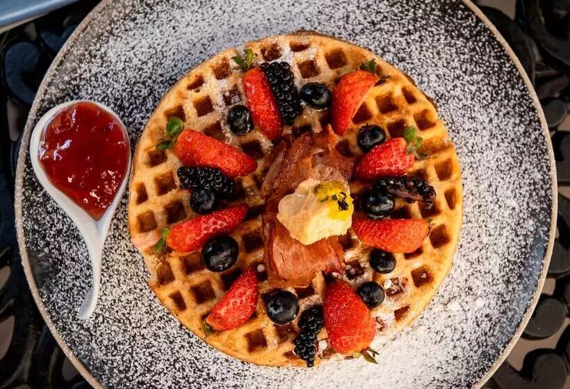 Fotos del hotel Casalinda San Miguel:  2