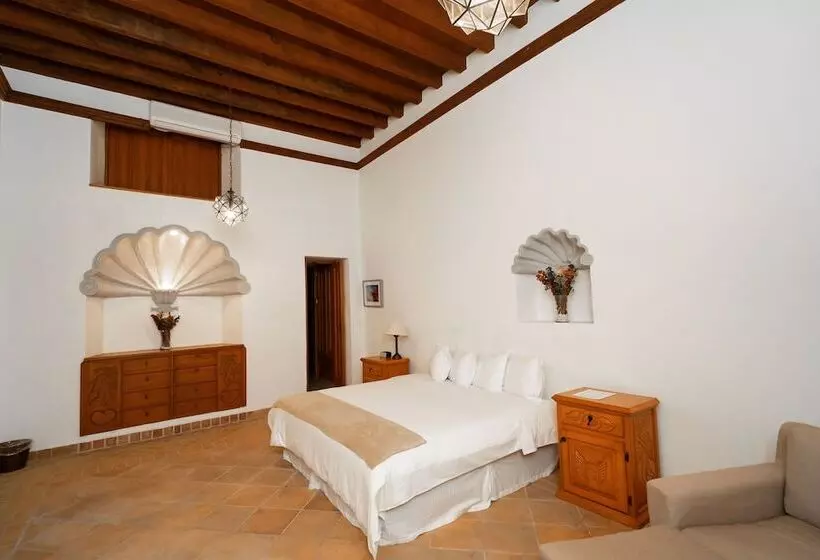 Fotos del hotel Casalinda San Miguel:  20