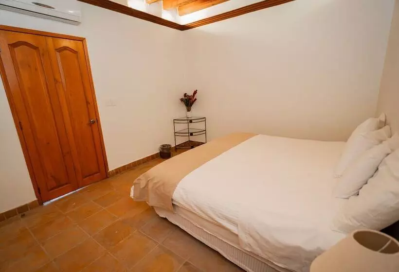 Fotos del hotel Casalinda San Miguel:  24