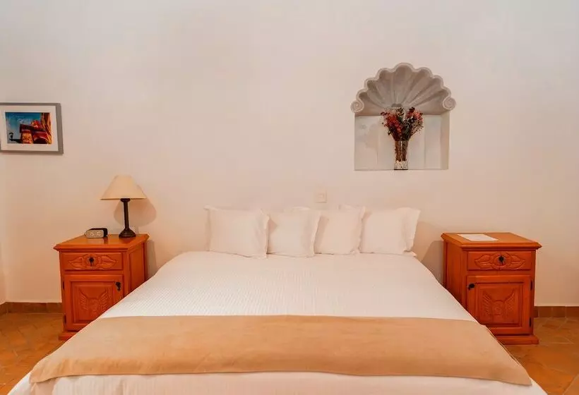 Fotos del hotel Casalinda San Miguel:  15