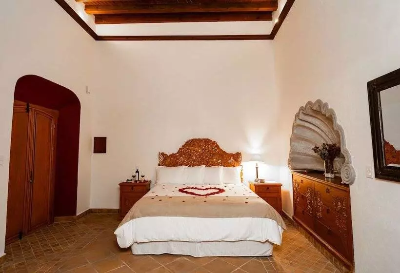 Fotos del hotel Casalinda San Miguel:  21