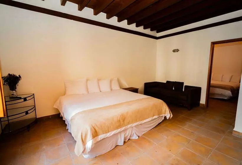 Fotos del hotel Casalinda San Miguel:  17