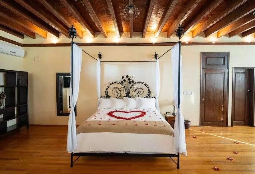 Fotos del hotel Casalinda San Miguel:  25