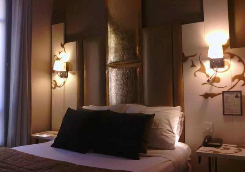 Fotos del hotel De France Invalides:  22