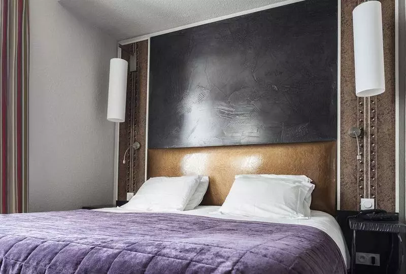 Fotos del hotel De France Invalides:  23