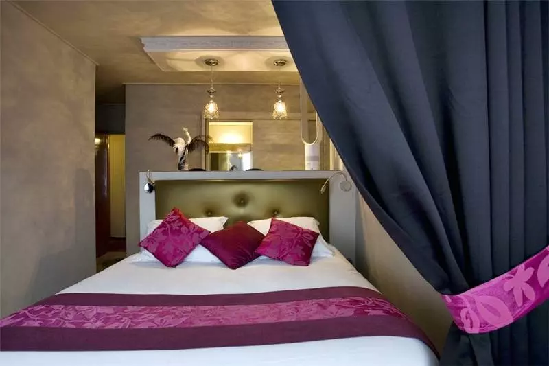 Fotos del hotel De France Invalides:  24