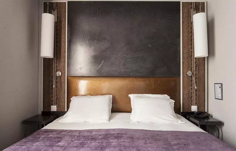 Fotos del hotel De France Invalides:  19