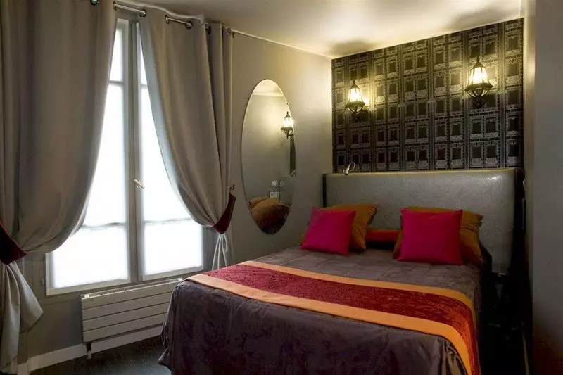 Fotos del hotel De France Invalides:  18