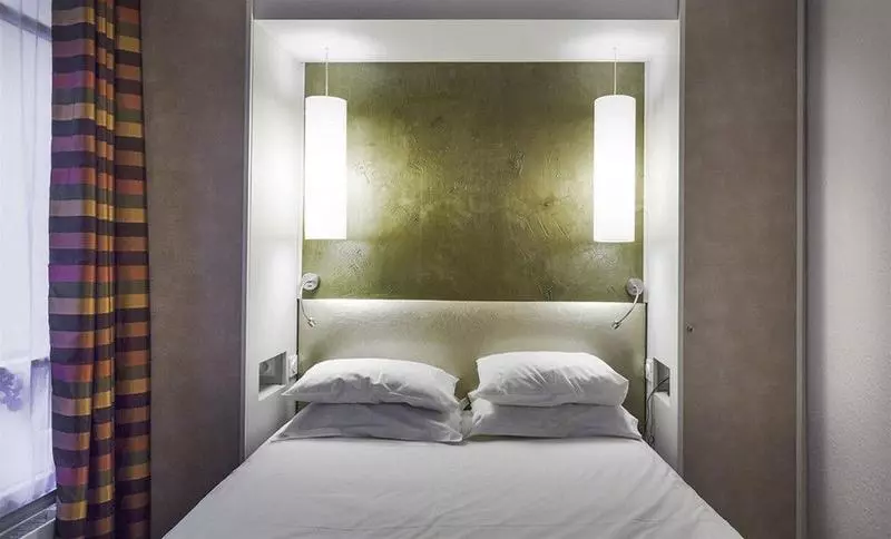 Fotos del hotel De France Invalides:  15