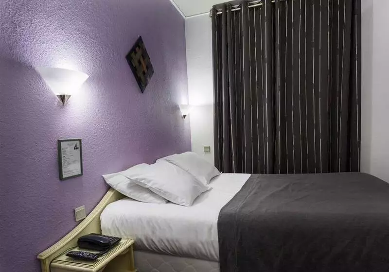 Fotos del hotel De France Invalides:  11