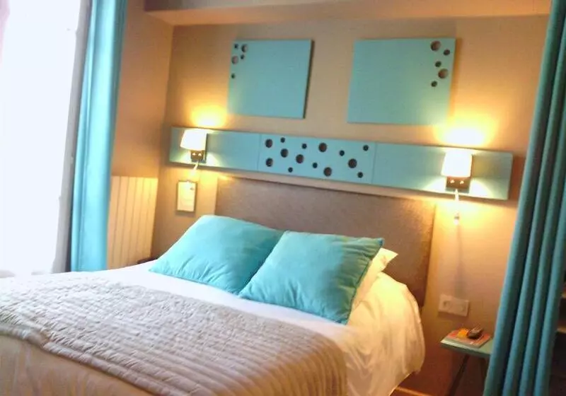 Fotos del hotel De France Invalides:  10