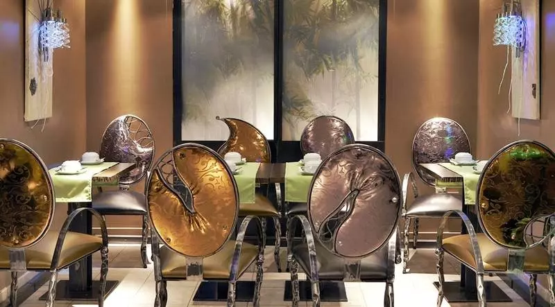 Fotos del hotel De France Invalides:  4