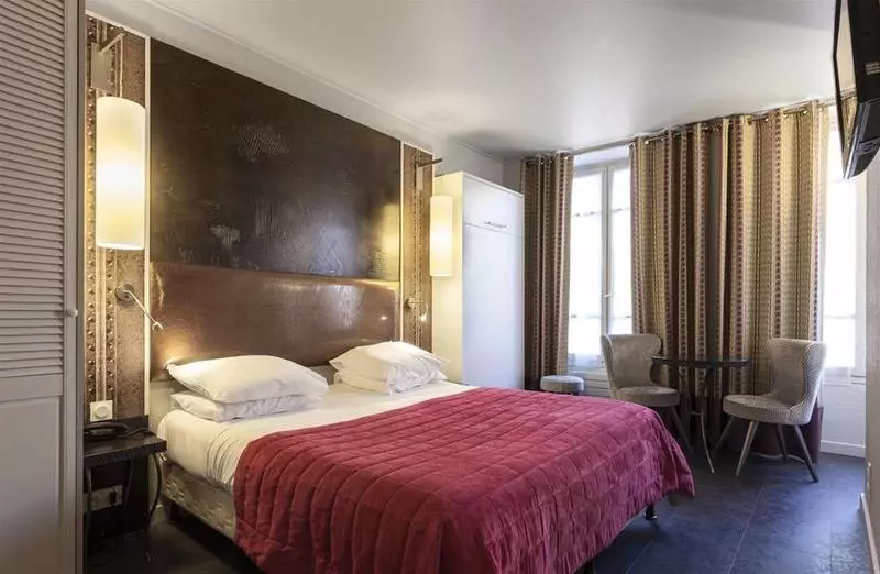 Fotos del hotel De France Invalides:  8