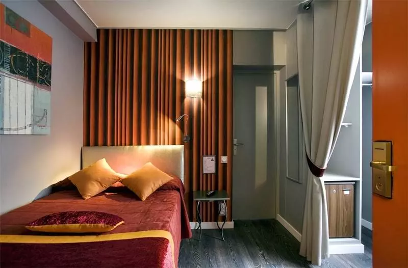 Fotos del hotel De France Invalides:  21