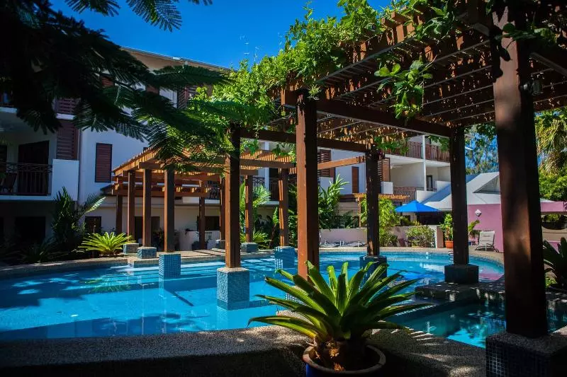 Fotos del hotel Freestyle Resort Port Douglas:  3