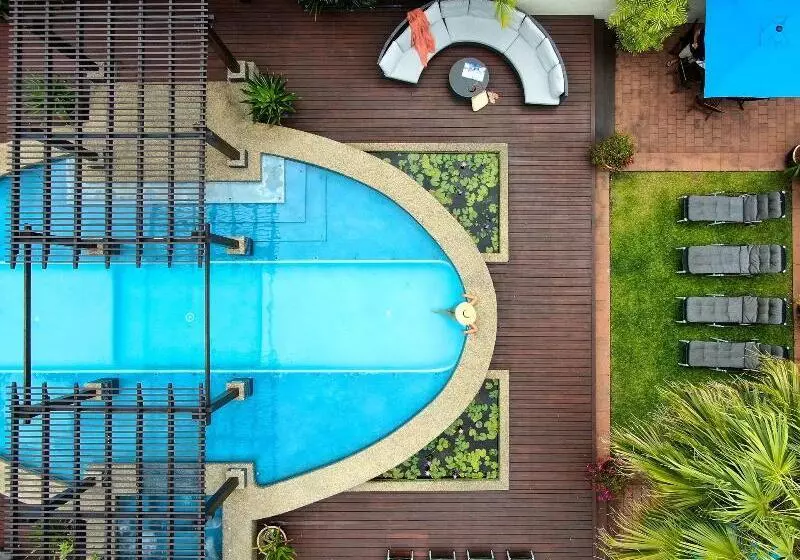 Freestyle Resort Port Douglas