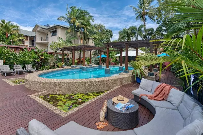 Fotos del hotel Freestyle Resort Port Douglas:  7