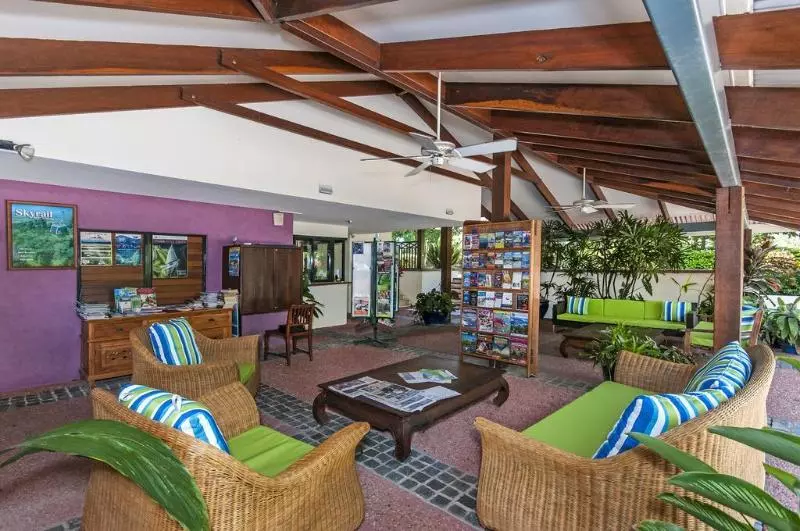 Fotos del hotel Freestyle Resort Port Douglas:  2