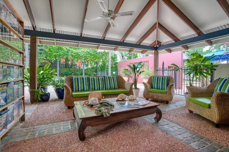 Fotos del hotel Freestyle Resort Port Douglas:  4