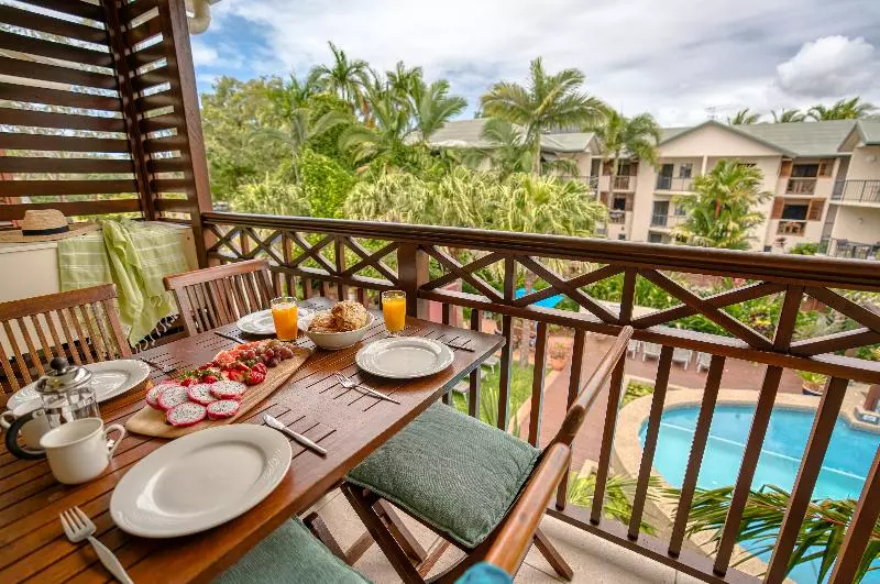 Fotos del hotel Freestyle Resort Port Douglas:  8