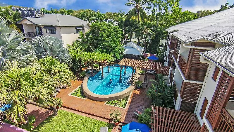 Fotos del hotel Freestyle Resort Port Douglas:  6