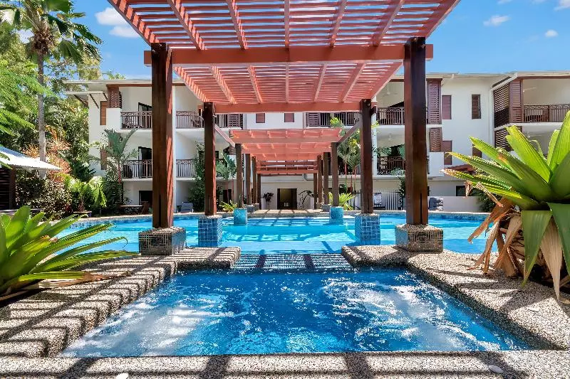 Fotos del hotel Freestyle Resort Port Douglas:  13