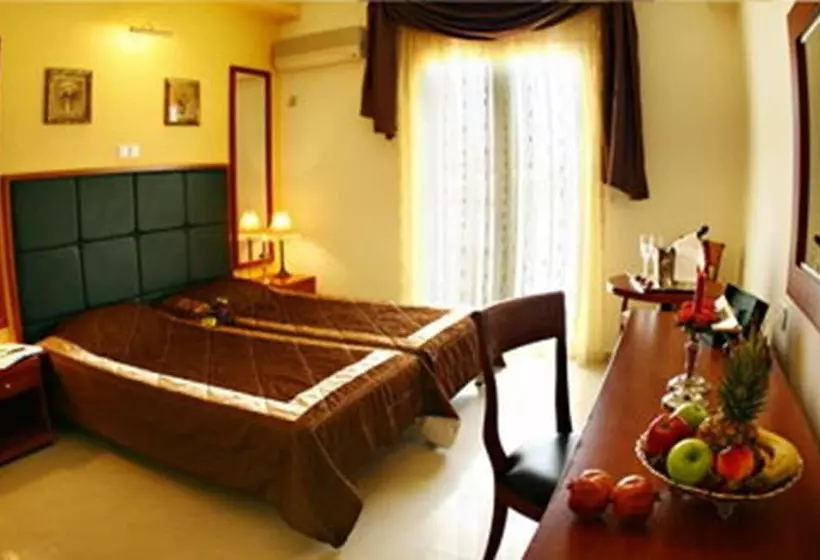 Fotos del hotel Ionis Art:  4