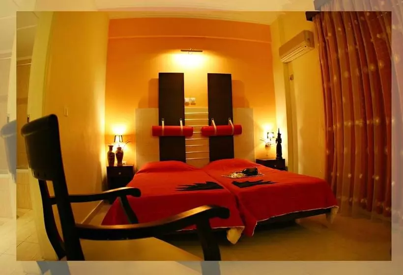 Fotos del hotel Ionis Art:  12