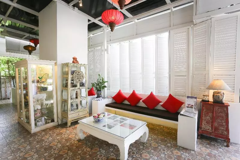 Fotos del hotel Laksasubha Hua Hin:  13