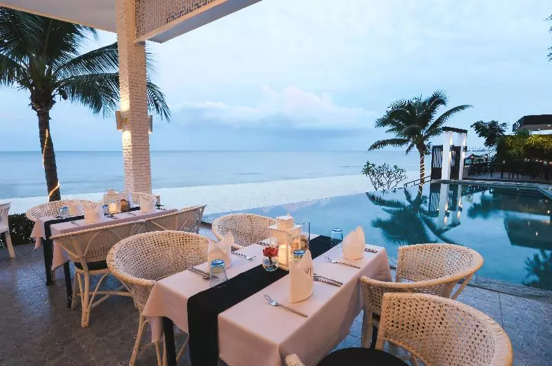 Fotos del hotel Laksasubha Hua Hin:  14
