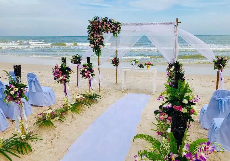 Fotos del hotel Laksasubha Hua Hin:  5