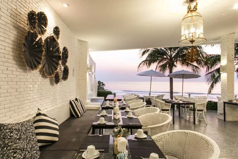 Fotos del hotel Laksasubha Hua Hin:  22