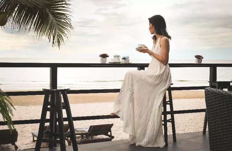 Fotos del hotel Laksasubha Hua Hin:  4