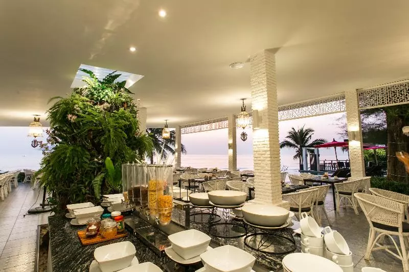 Fotos del hotel Laksasubha Hua Hin:  28