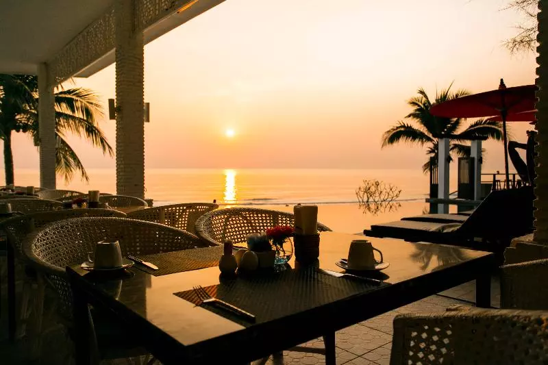 Fotos del hotel Laksasubha Hua Hin:  32