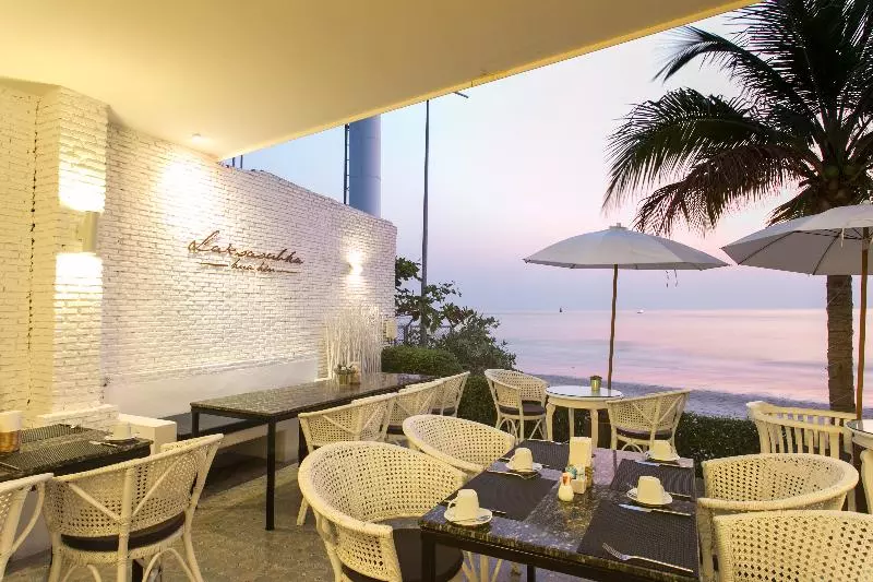 Fotos del hotel Laksasubha Hua Hin:  36