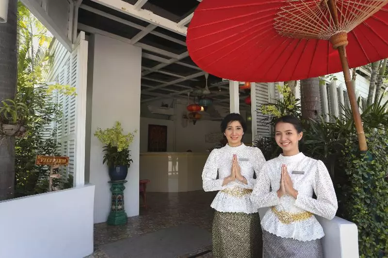 Fotos del hotel Laksasubha Hua Hin:  34