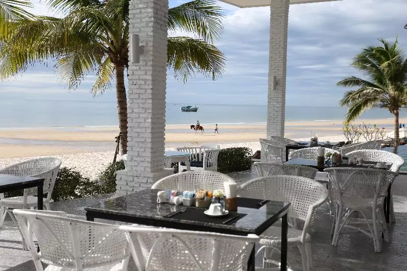 Fotos del hotel Laksasubha Hua Hin:  38