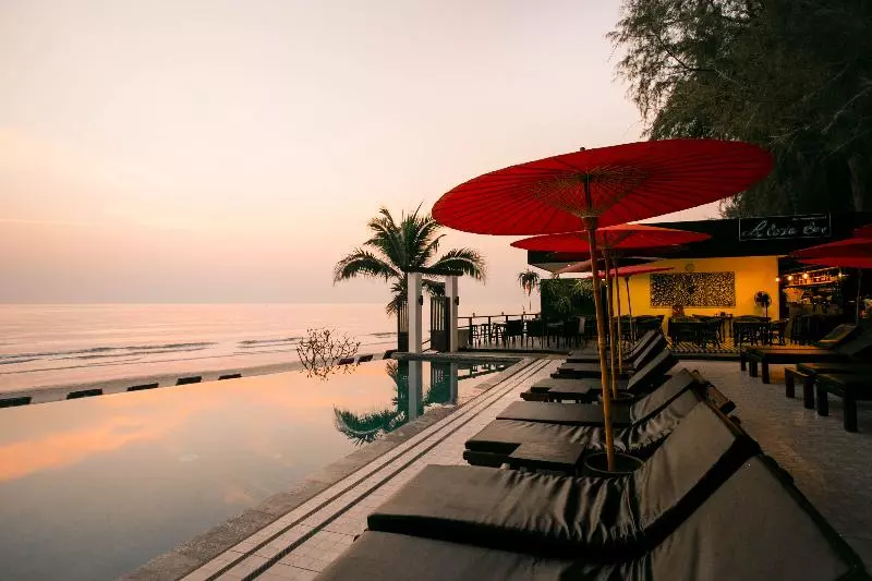 Fotos del hotel Laksasubha Hua Hin:  43