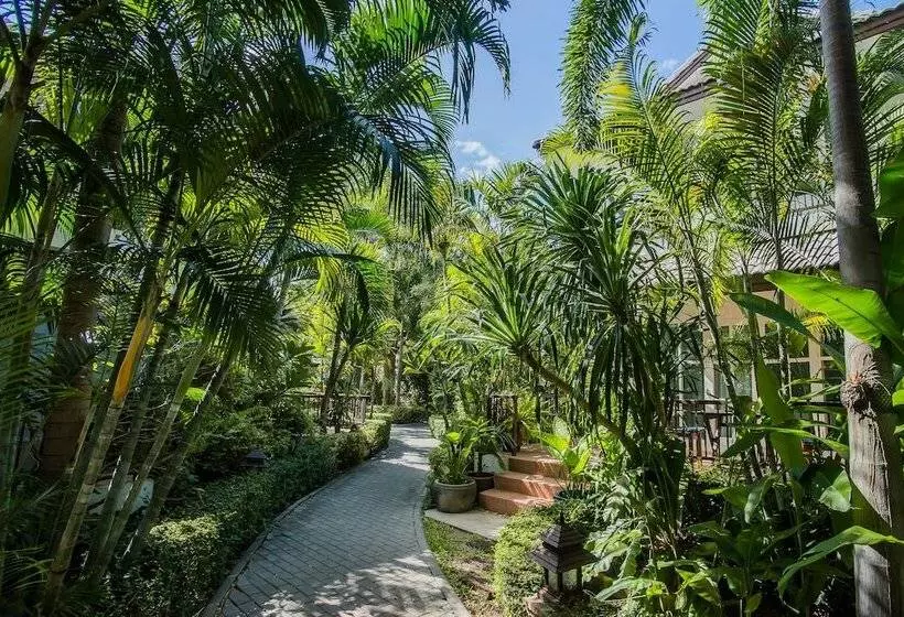 Fotos del hotel Laksasubha Hua Hin:  19