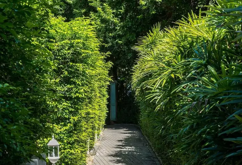 Fotos del hotel Laksasubha Hua Hin:  18