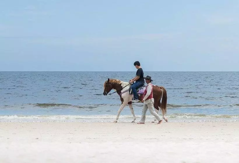 Fotos del hotel Laksasubha Hua Hin:  14