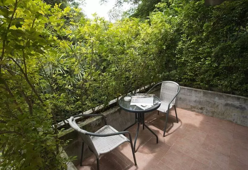 Fotos del hotel Laksasubha Hua Hin:  13