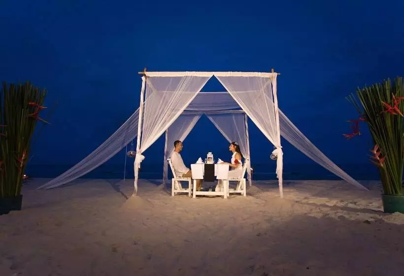 Fotos del hotel Laksasubha Hua Hin:  15