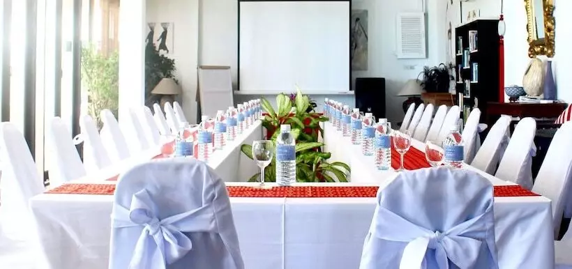 Fotos del hotel Laksasubha Hua Hin:  7