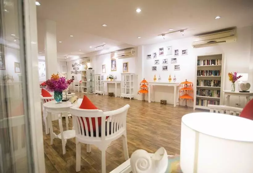 Fotos del hotel Laksasubha Hua Hin:  3