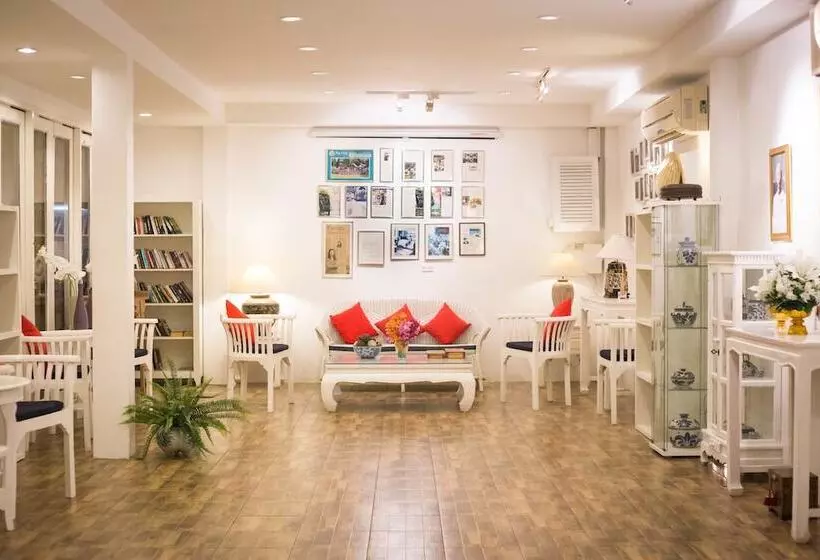 Fotos del hotel Laksasubha Hua Hin:  11