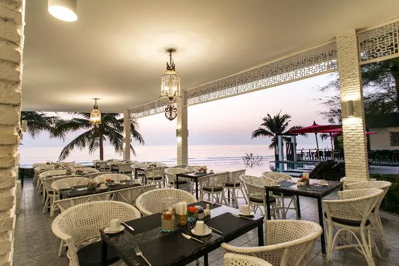 Fotos del hotel Laksasubha Hua Hin:  5