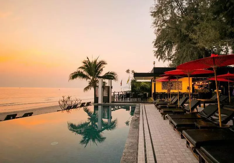 Fotos del hotel Laksasubha Hua Hin:  20